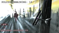Attack Of The Flying Polyps screenshot, image №2306480 - RAWG