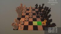 Chess (itch) (Daniel2000815) screenshot, image №2653525 - RAWG