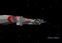 Star Wars Arcade screenshot, image №746149 - RAWG