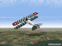 Flying Corps screenshot, image №299930 - RAWG