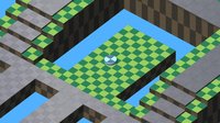 Button Race Test Game screenshot, image №1240958 - RAWG