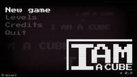 I am a Cube (Ricardo Caballero) screenshot, image №2561857 - RAWG