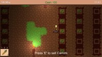 Agricultural Espionage screenshot, image №2371337 - RAWG