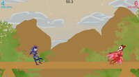 Anima Fighters (itch) screenshot, image №3146177 - RAWG