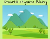 Downhill Physics Biking screenshot, image №2703888 - RAWG