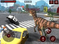 Primal Dinosaur Simulator 2018 screenshot, image №1756325 - RAWG