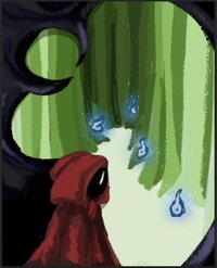 Willo - The Stranger screenshot, image №3213313 - RAWG