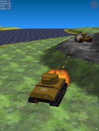 Tank Ace 1944 screenshot, image №950031 - RAWG