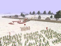 ROME: Total War screenshot, image №351064 - RAWG