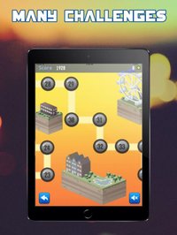 Puzzledom Brick screenshot, image №1333638 - RAWG