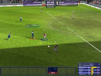 World of Soccer screenshot, image №518573 - RAWG