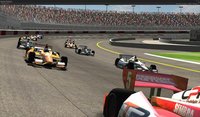 Speedway Masters 2 Demo screenshot, image №1441039 - RAWG