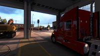American Truck Simulator screenshot, image №85005 - RAWG