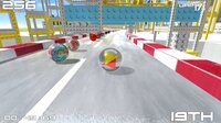 Marble Ball Racing 2022 screenshot, image №3702672 - RAWG