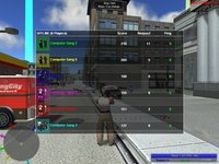 Urban Empires screenshot, image №420467 - RAWG