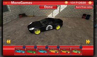 Cargo Transport Driver 3D screenshot, image №1427493 - RAWG