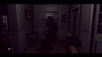 The Voidness - Lidar Horror Survival Game screenshot, image №3860492 - RAWG