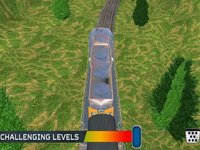 Train Simulator Crazy Driver screenshot, image №904869 - RAWG