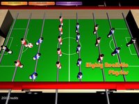 Table Soccer Foosball Pro screenshot, image №982107 - RAWG