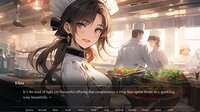 Unique Ladies screenshot, image №4164265 - RAWG