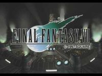 Final Fantasy VII (1997) screenshot, image №729676 - RAWG