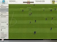 FIFA Manager 06 screenshot, image №434896 - RAWG
