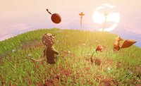 The Little Prince VR screenshot, image №664131 - RAWG