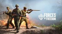 Forces of Freedom screenshot, image №2463125 - RAWG