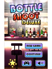 Bottle Shooting Deluxe Shooter Game screenshot, image №1625241 - RAWG