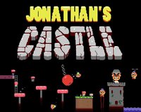 Jonathan's Castle screenshot, image №1627489 - RAWG