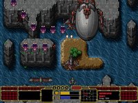 Die for the Empire (itch) screenshot, image №1039655 - RAWG