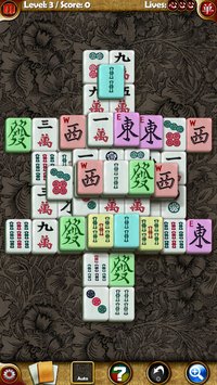 Random Mahjong Pro screenshot, image №66346 - RAWG