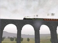 Microsoft Train Simulator screenshot, image №323365 - RAWG