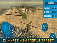 Gunship Air Clash screenshot, image №906568 - RAWG