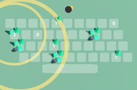 Keyboard Forest screenshot, image №1162483 - RAWG