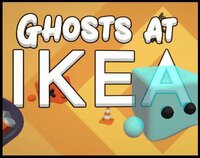 Ghosts At IKEA screenshot, image №3290301 - RAWG