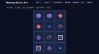 Memory Matrix Pro screenshot, image №4287957 - RAWG