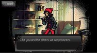 House of Wolves screenshot, image №1012144 - RAWG