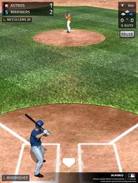 EA SPORTS MLB TAP BASEBALL 23 screenshot, image №3877901 - RAWG