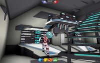 SHAR screenshot, image №1071878 - RAWG