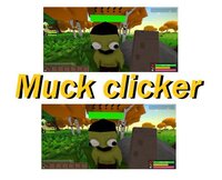 Muck Clicker screenshot, image №3258010 - RAWG