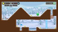 Golf For Fun in Ice screenshot, image №3952017 - RAWG