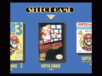 Super Mario All-Stars (1993) screenshot, image №762859 - RAWG