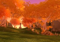 World of Warcraft: The Burning Crusade screenshot, image №433393 - RAWG