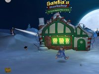 Sam & Max: Episode 201 - Ice Station Santa screenshot, image №481616 - RAWG