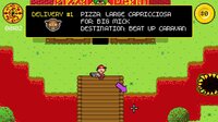 Pizza Death screenshot, image №3459571 - RAWG