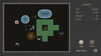 Zombie Blitzkrieg screenshot, image №4114337 - RAWG