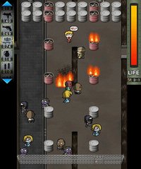 Escape From Zombie City screenshot, image №781955 - RAWG