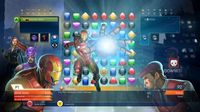 Marvel Puzzle Quest screenshot, image №273480 - RAWG