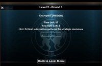 SHADOW PROTOCOL screenshot, image №4221969 - RAWG